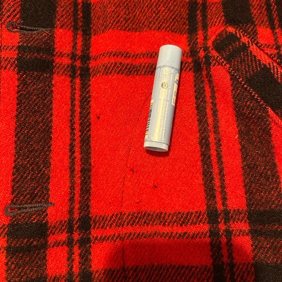 Woolrich Buffalo plaid wool barn jacket - Picture 4 of 10